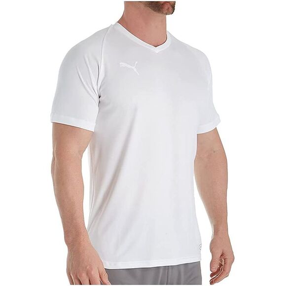 PUMA Mens Liga Core Jersey - Picture 1 of 3